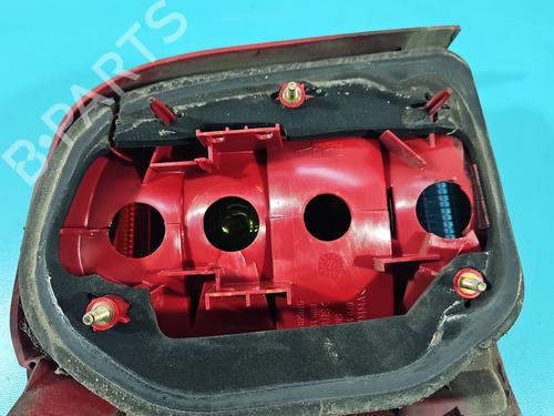 Right taillight VW POLO (6N2) 1.4 16V | BP37810960C35 - Image 6