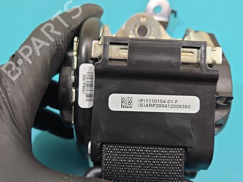 Rear right seatbelt TESLA MODEL 3 (5YJ3) | BP38128187I28 - Image 5