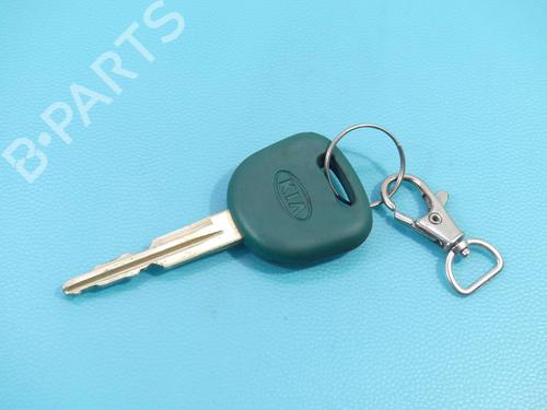Ignition barrel KIA SHUMA II (FB) 1.8 | BP37893569M48 - Image 8