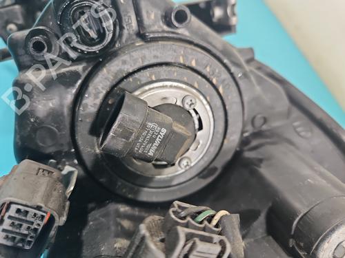 Right headlight MAZDA 5 (CR) 1.8 (CR19) | BP38122194C29  - Image 9