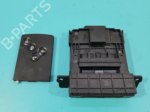 card-reader-renault-koleos-i-hy_-2008-38139301 main image