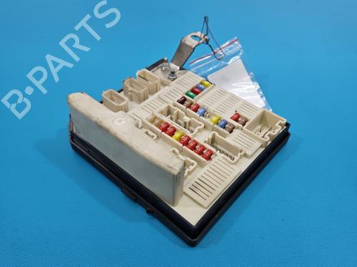 Used Electronic module Electronic module RENAULT MEGANE II (BM0/1_, CM0/1_) 1.6 Flex-Fuel (105 hp) 39558724 39558724