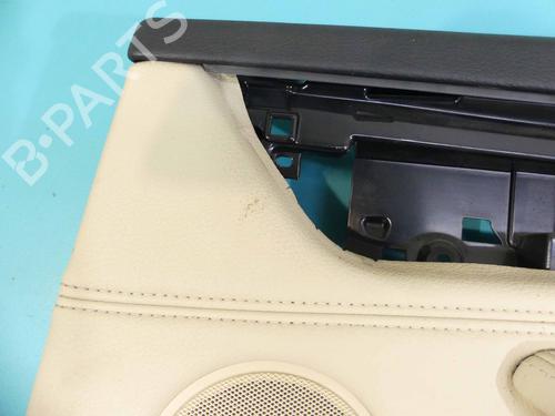 Rear right panel BMW X5 (F15, F85) xDrive 40 d | BP37886704C61  - Image 8