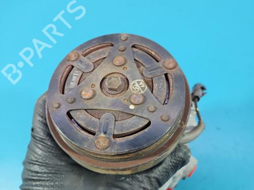 AC compressor SUZUKI SX4 S-Cross (JY) 1.4 T (AKK414) | BP38197473M34 - Image 6
