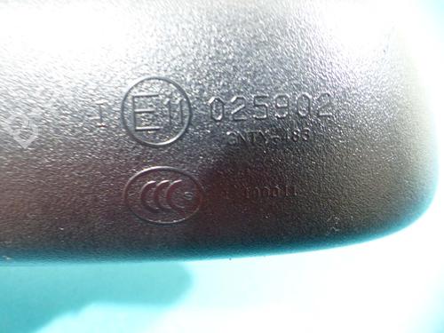 Rear mirror MERCEDES-BENZ E-CLASS Coupe (C207) E 350 CGI (207.357) | BP38153808I6 - Image 5
