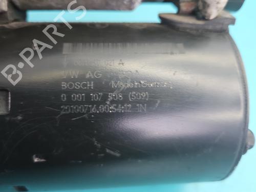 Starter AUDI A5 Sportback (8TA) 2.0 TFSI quattro | BP37849653M8 - Image 5