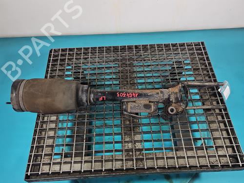 Used Left front shock absorber Left front shock absorber 38131606 38131606