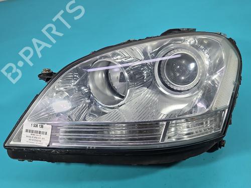 Used Left headlight Left headlight 37823448 37823448