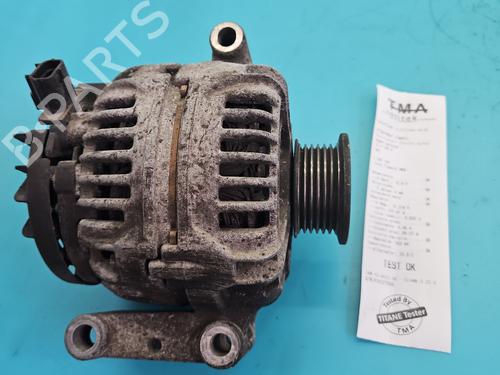 Generator Generator 37851160 37851160