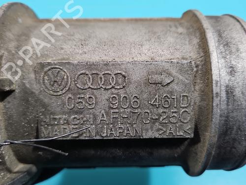 Mass air flow sensor AUDI A4 B6 (8E2) 2.0 | BP38122145M95 - Image 7