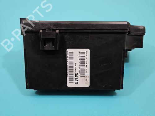 Fuse box JEEP COMPASS (MK49) 2.0 | BP38141322E1 - Image 4