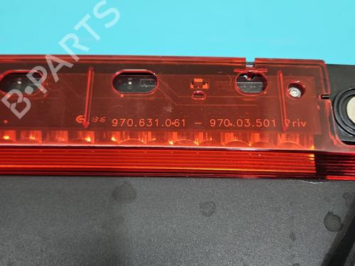 Third brake light PORSCHE PANAMERA (970) | BP38145907L11 - Image 6