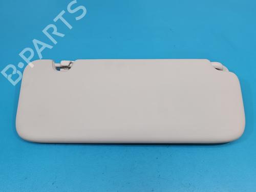 Left sun visor HYUNDAI ELANTRA VII Saloon (CN7) 1.6 | BP38922363I1 - Image 2