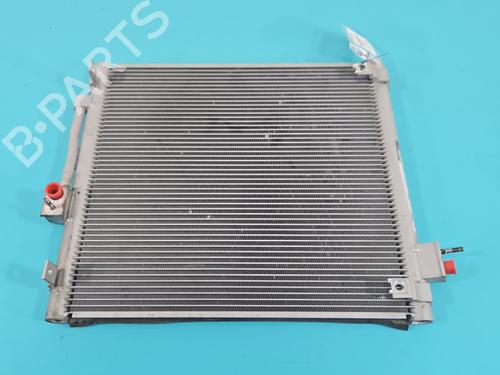 Used AC radiator AC radiator 38123633 38123633