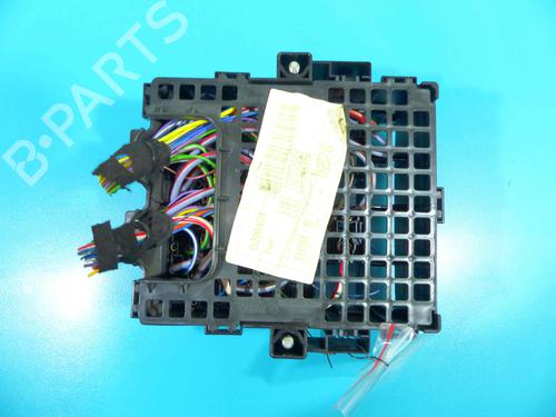 Fuse box FORD FIESTA VI (CB1, CCN) 1.5 TDCi | BP37884125E1 - Image 5