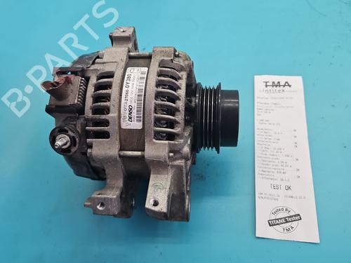 Used Alternator Alternator 37855138 37855138