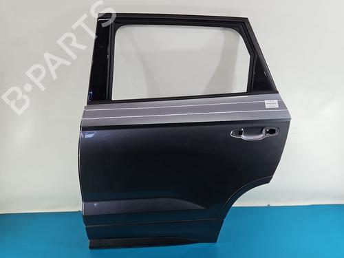 Used Left rear door Left rear door 38565755 38565755