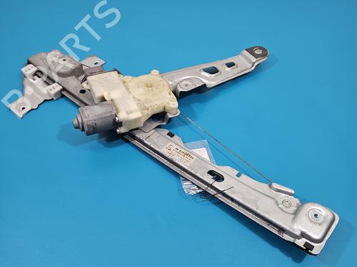Used Front left window mechanism Front left window mechanism 38148777 38148777