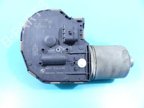 front-wiper-motor-bmw-5-f10-2009-2010-2011-2012-2013-2014-2015-2016-37805805 main image