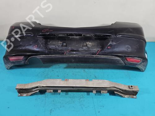 rear-bumper-opel-astra-h-a04-2004-2005-2006-2007-2008-2009-2010-2011-2012-2013-2014-37810622 main image