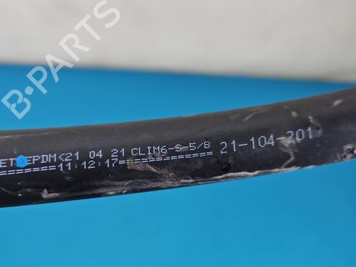 AC pipe TOYOTA AYGO (_B4_) 1.0 (KGB40) | BP40609079M126 - Image 5