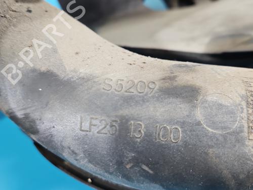 Intake manifold MAZDA 6 Hatchback (GH) 1.8 MZR | BP37850305M70 - Image 4
