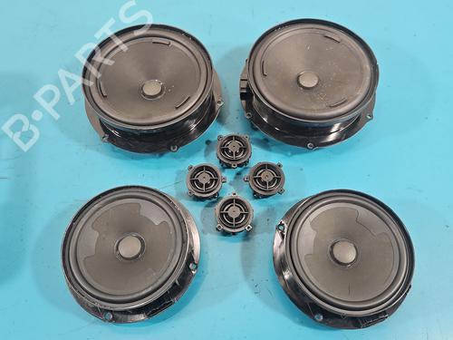 Used Speaker Speaker 37839222 37839222