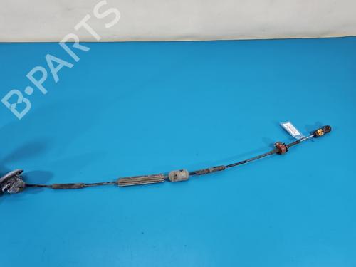 Gear lever PEUGEOT 2008 I (CU_) 1.2 THP 110 / PureTech 110 | BP38036593M90 - Image 2