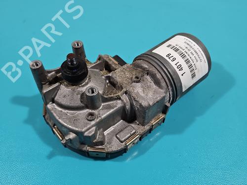 Used Front wiper motor Front wiper motor 38121468 38121468
