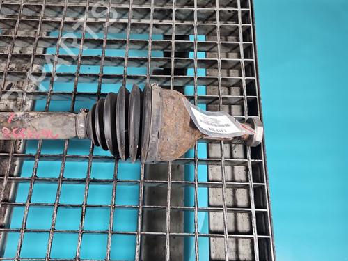 Left front driveshaft PEUGEOT EXPERT Van (V_) 1.6 BlueHDi 115 | BP39683778M38 - Image 2
