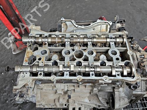 Used Cylinder head Cylinder head KIA SPORTAGE III (SL) 2.0 CVVT AWD (163 hp) 39512057 39512057