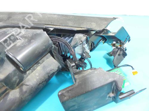 Left headlight JAGUAR XF I (X250) 3.0 D | BP37884127C28 - Image 9