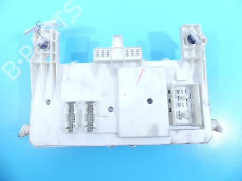 Fuse box MAZDA 3 (BK) 1.6 DI Turbo | BP37803867E1 - Image 4