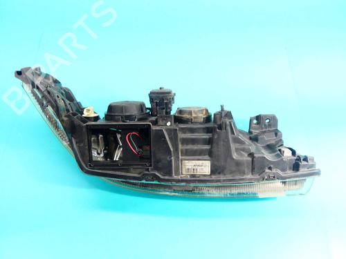 Left headlight RENAULT LAGUNA II (BG0/1_) 1.8 16V (BG0B, BG0M) | BP37807560C28 - Image 5