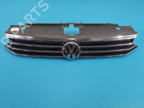 grille-vw-passat-b8-3g2-cb2-2014-38149843 main image
