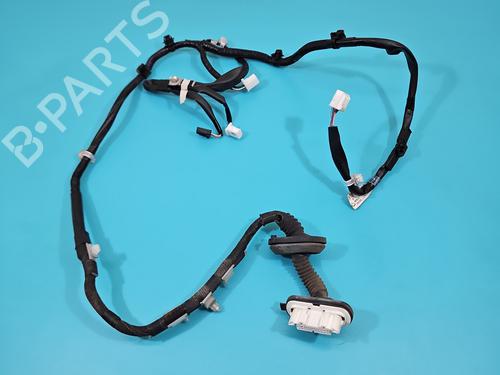 Wiring harness LEXUS IS III (_E3_) 300h (AVE30_, AVE30R) | BP38142609E16 - Image 3