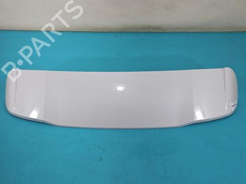 Spoiler bagklap Spoiler bagklap BMW X3 (G01, F97, G08) iX3 (286 hp) 37821621 37821621