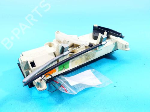Climate control OPEL MOVANO A Van (X70) 2.2 DTI (FD) | BP37880515I5 - Image 4
