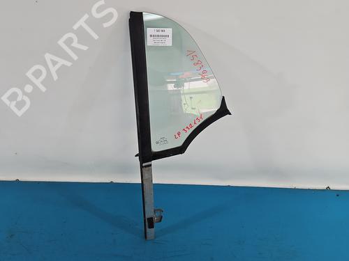 Used Front left door window Front left door window 37847197 37847197