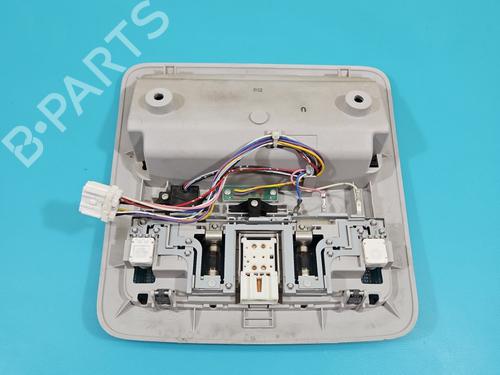 Interior roof light SUBARU FORESTER (SJ_) 2.0 D AWD (SJD) | BP37816676I8 - Image 4