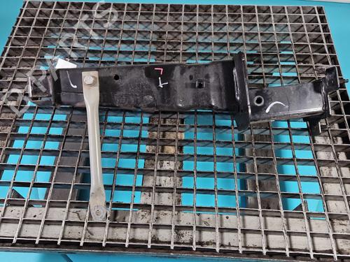 Used Subframe Subframe RENAULT ESPACE V (JR_) 1.6 dCi 160 (160 hp) 38623579 38623579