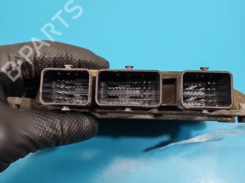 Engine control unit (ECU) RENAULT THALIA II (LU_) 1.2 16V (LU2V) | BP37826651M57 - Image 5