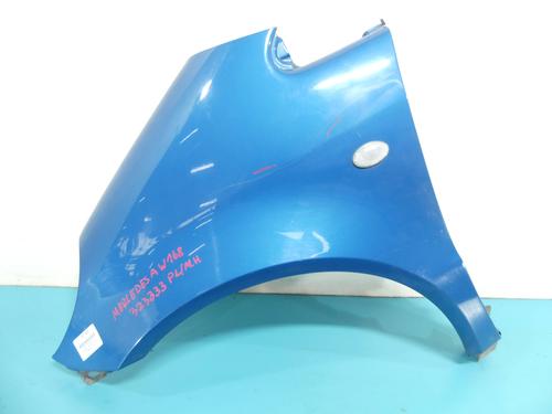 Used Left front fenders Left front fenders 37808557 37808557