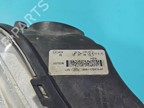 Left headlight FORD FOCUS III | BP37826977C28 - Image 6