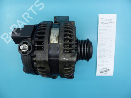 Used Alternator Alternator 37891722 37891722