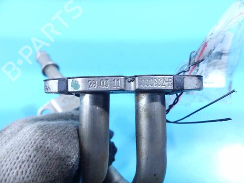 Pipe RENAULT LATITUDE (L70_) 2.0 dCi 175 (L70Y, L734) | BP37881849M125 - Image 5