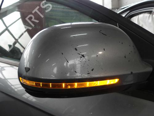 right-mirror-audi-a4-b8-8k2-2007-2008-2009-2010-2011-2012-2013-2014-2015-2016-2017-37883824 main image
