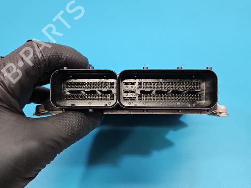 Engine control unit (ECU) PEUGEOT BIPPER (AA_) 1.3 HDi 75 | BP39558754M57 - Image 4
