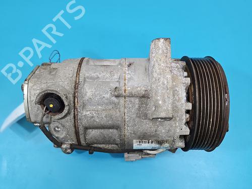 AC compressor RENAULT CAPTUR I (J5_, H5_) 0.9 TCe 90 | BP37854329M34  - Image 10