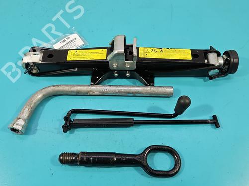 Kit rueda repuesto Kit rueda repuesto 37848391 37848391